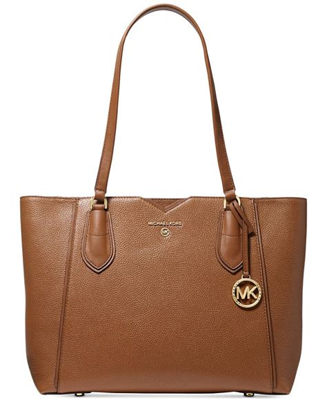 michael kors usa macy'|macy's michael kors purse clearance.